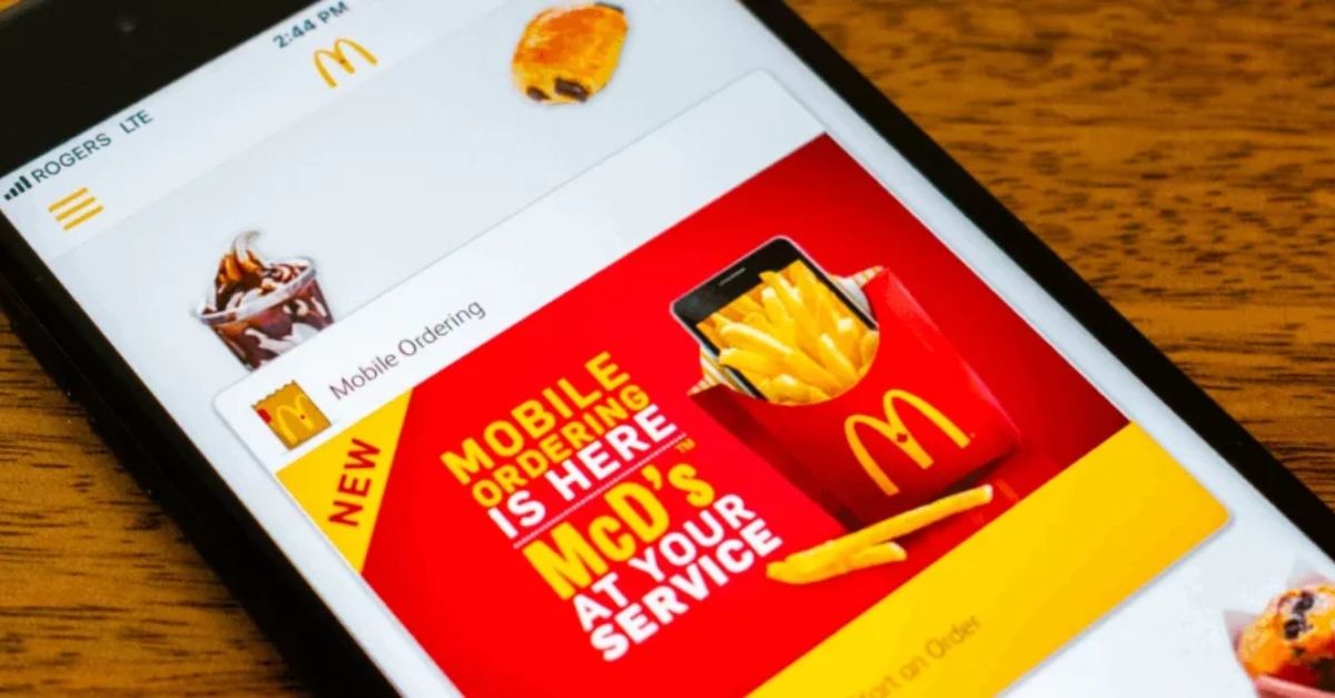 McDonalds App Additional Troubleshooting Tips