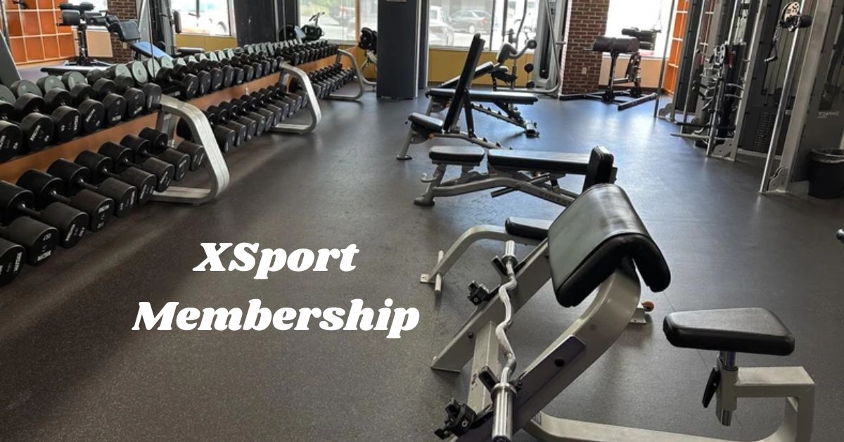 Can You Cancel Your XSport Membership?