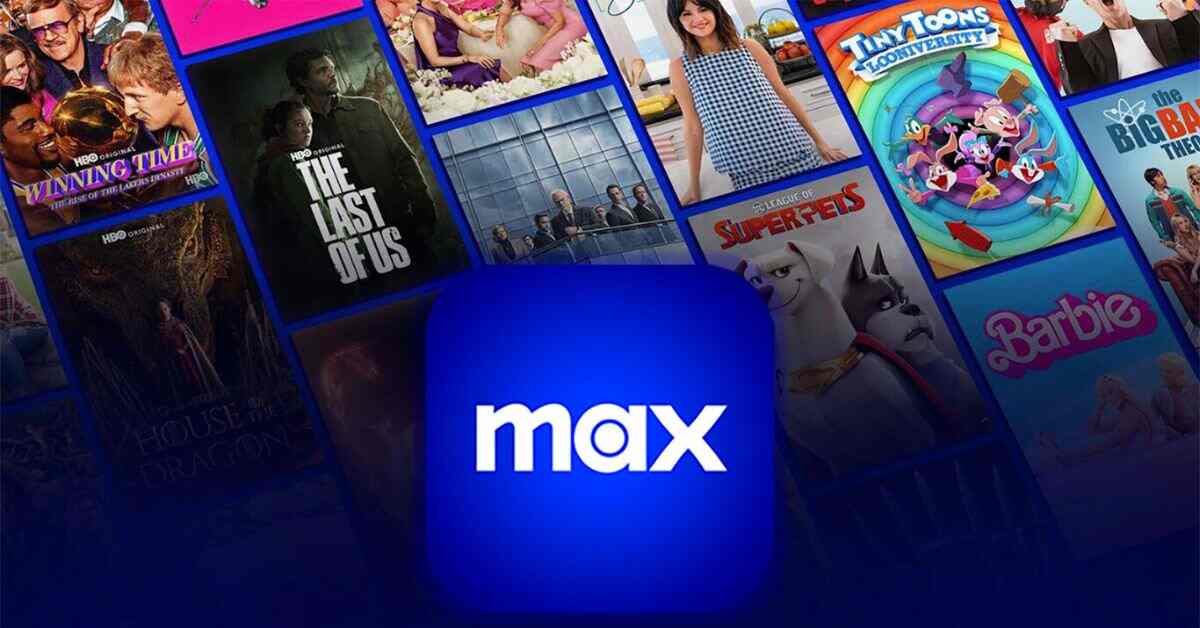 Troubleshooting HBO Max Errors