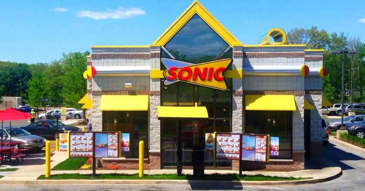 Sonic App Not Working : Try These Fixes