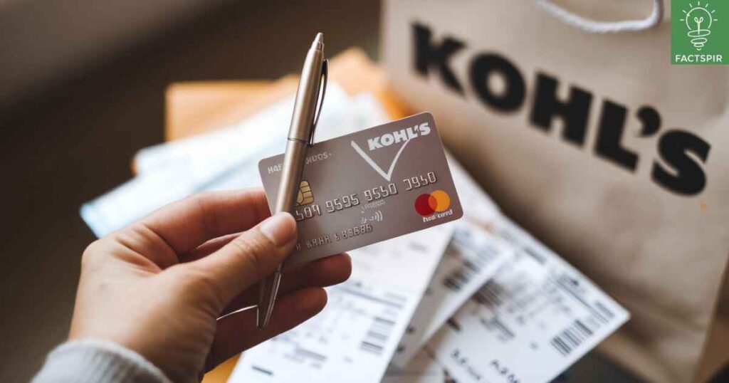 Final Thoughts on Canceling Your Kohl’s Credit Card