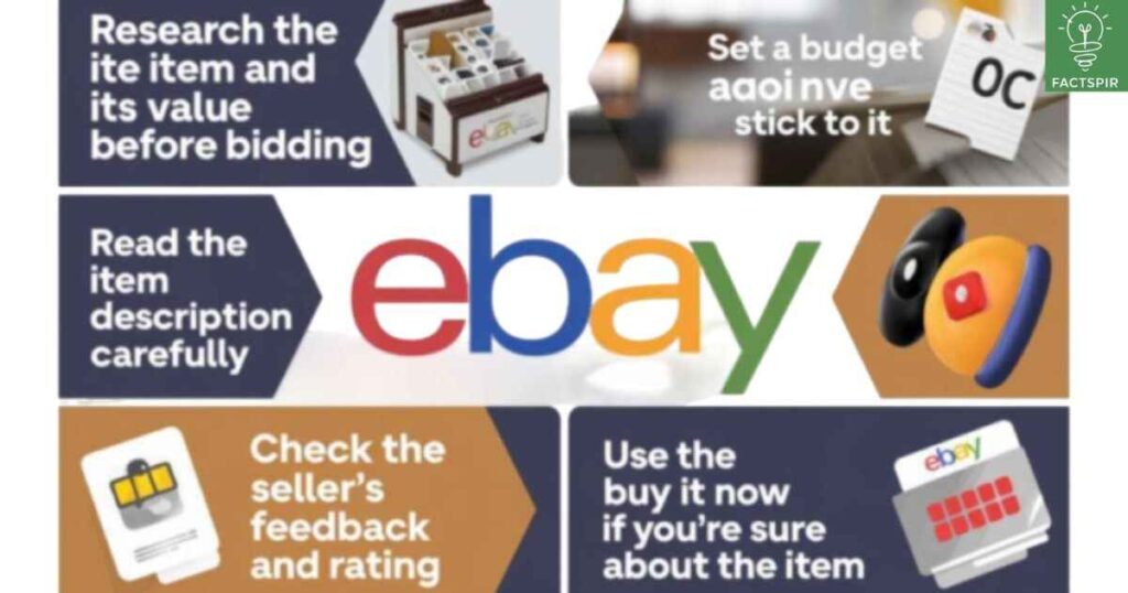 Tips for Avoiding Bid Mistakes on eBay